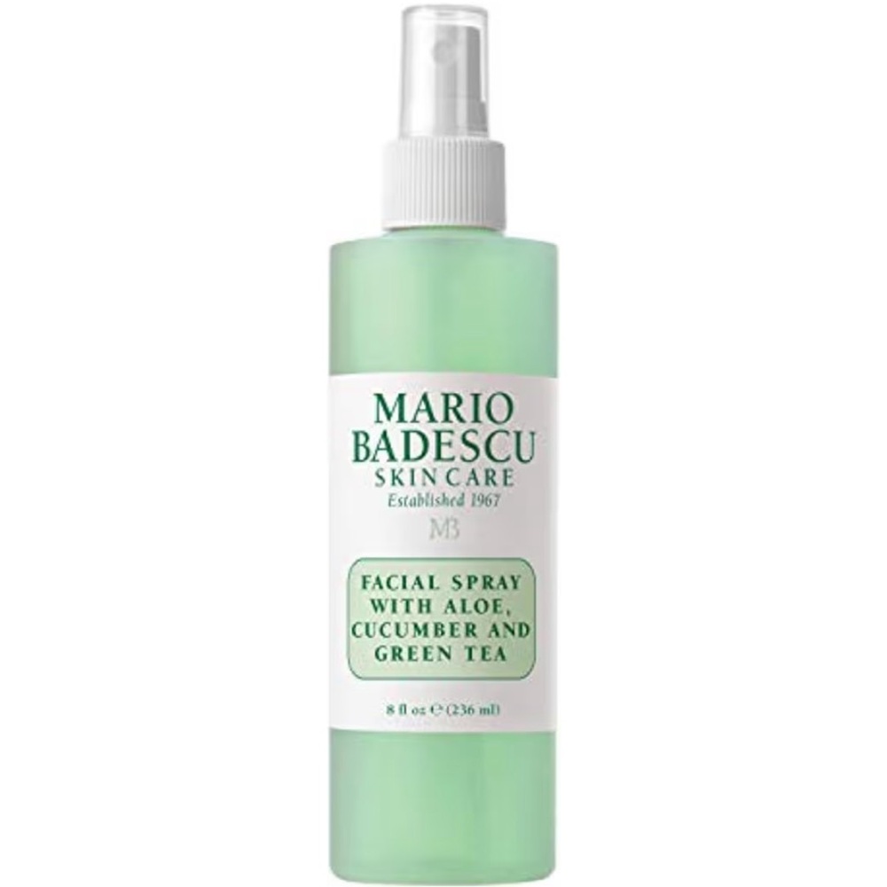 Mario Badescu Soothing Aloe and Cucumber Extracts